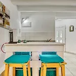 Suite Denia