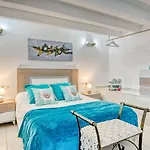 Suite Denia