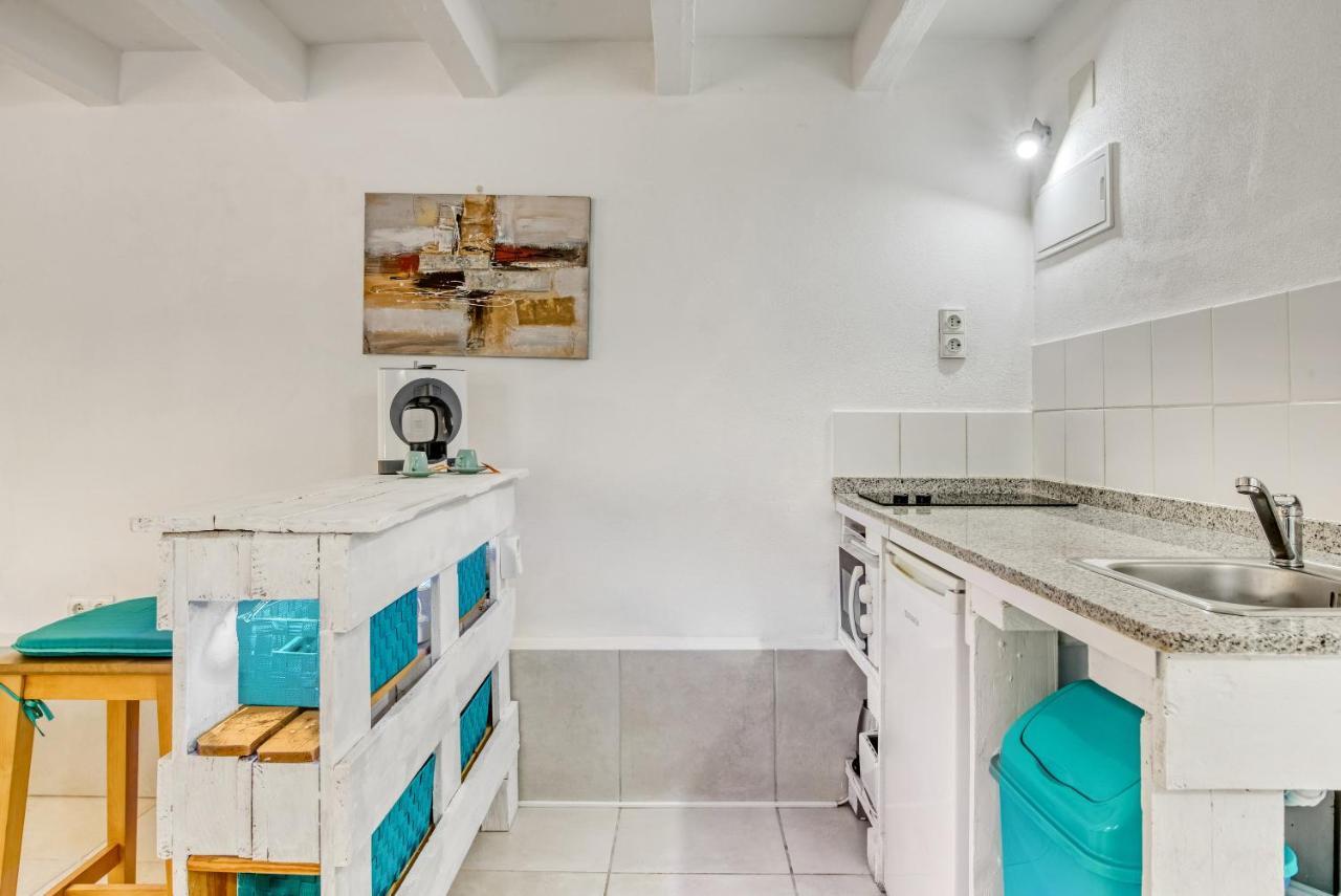 Suite Denia Căn hộ