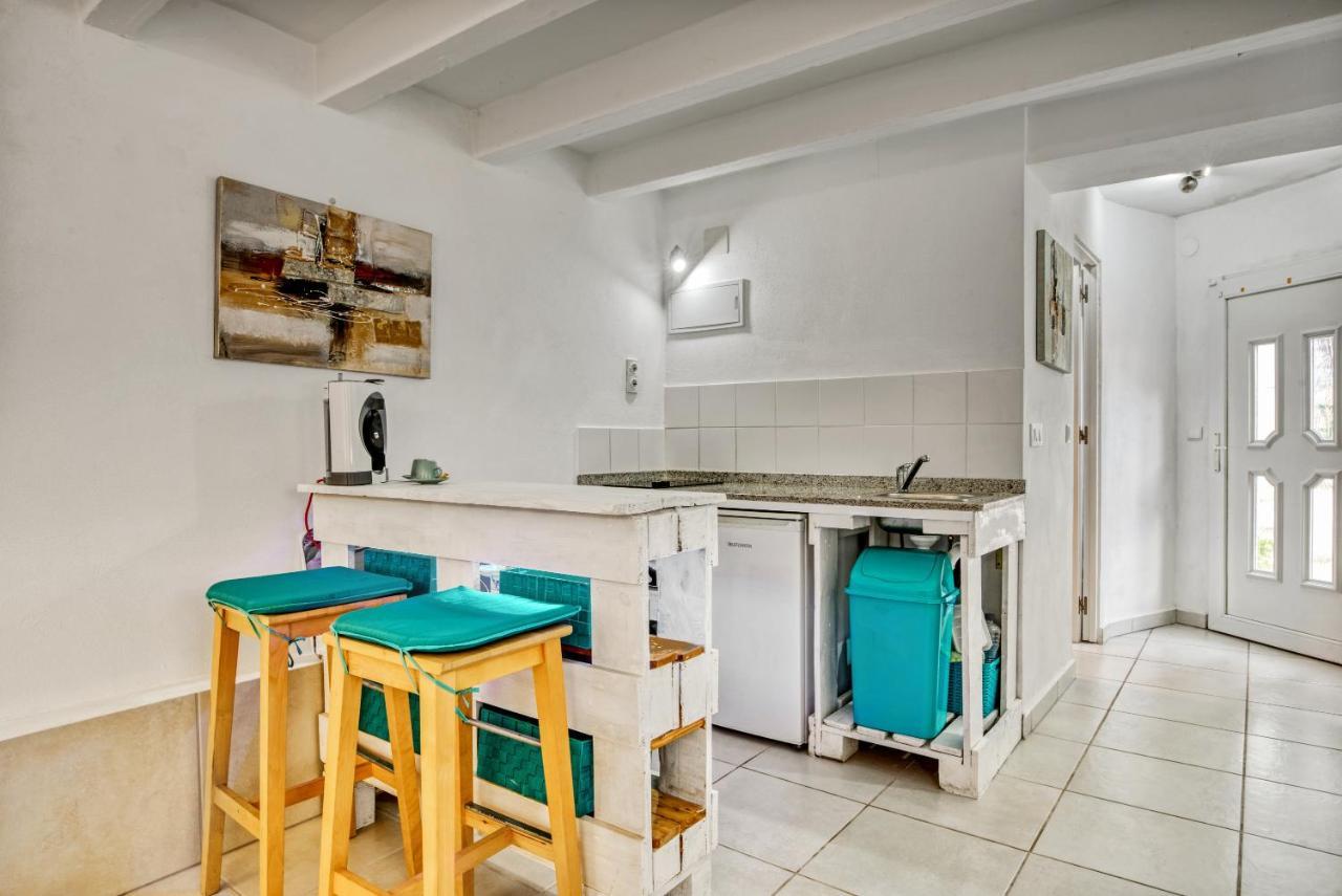 Căn hộ Suite Denia
