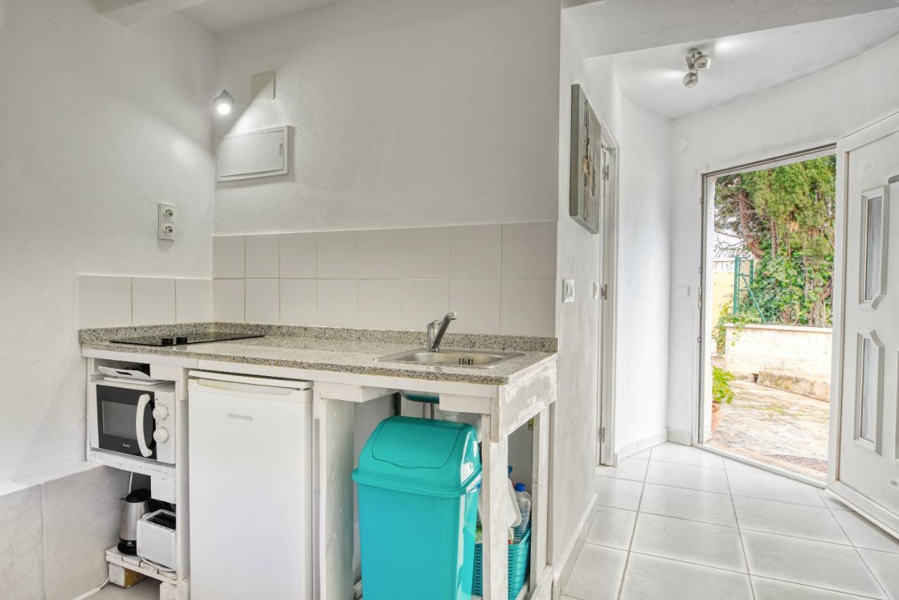 Suite Denia Căn hộ *