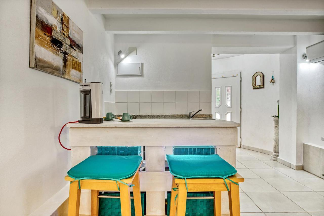 Suite Denia Căn hộ Denia