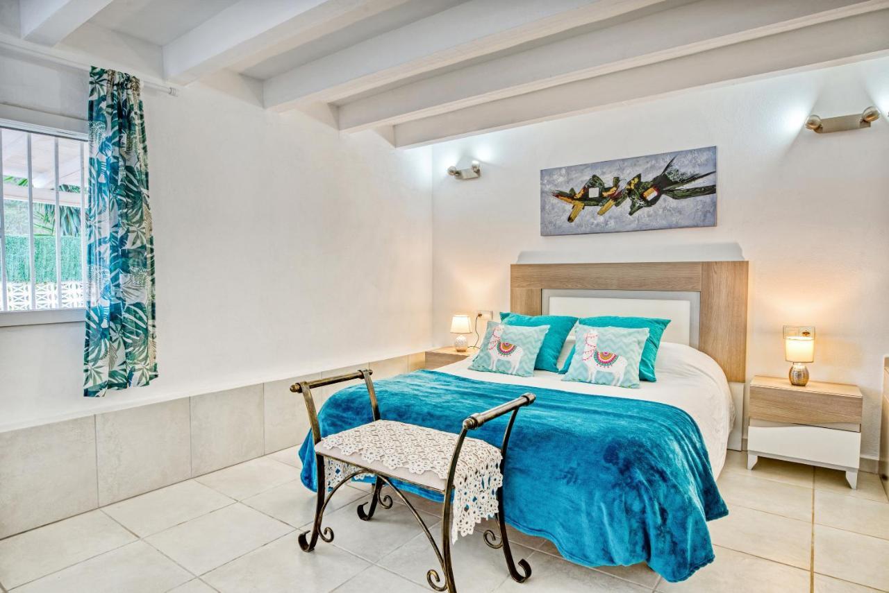 Suite Denia *