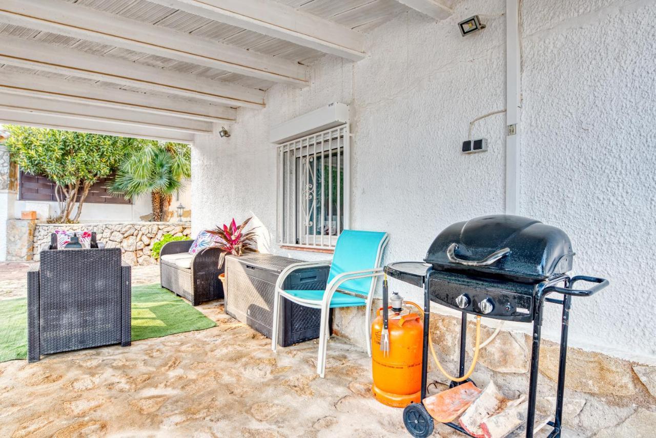 Căn hộ Suite Denia Denia