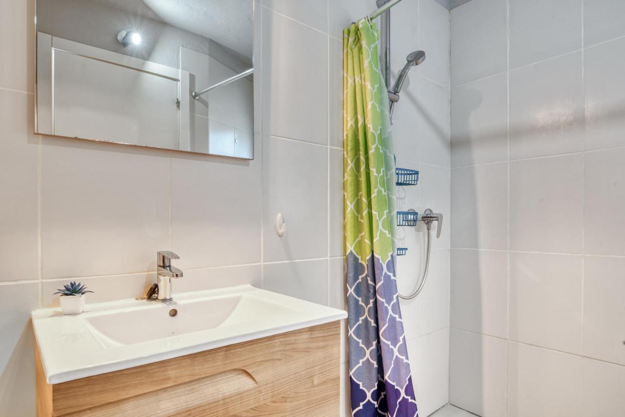 Suite Denia Căn hộ *