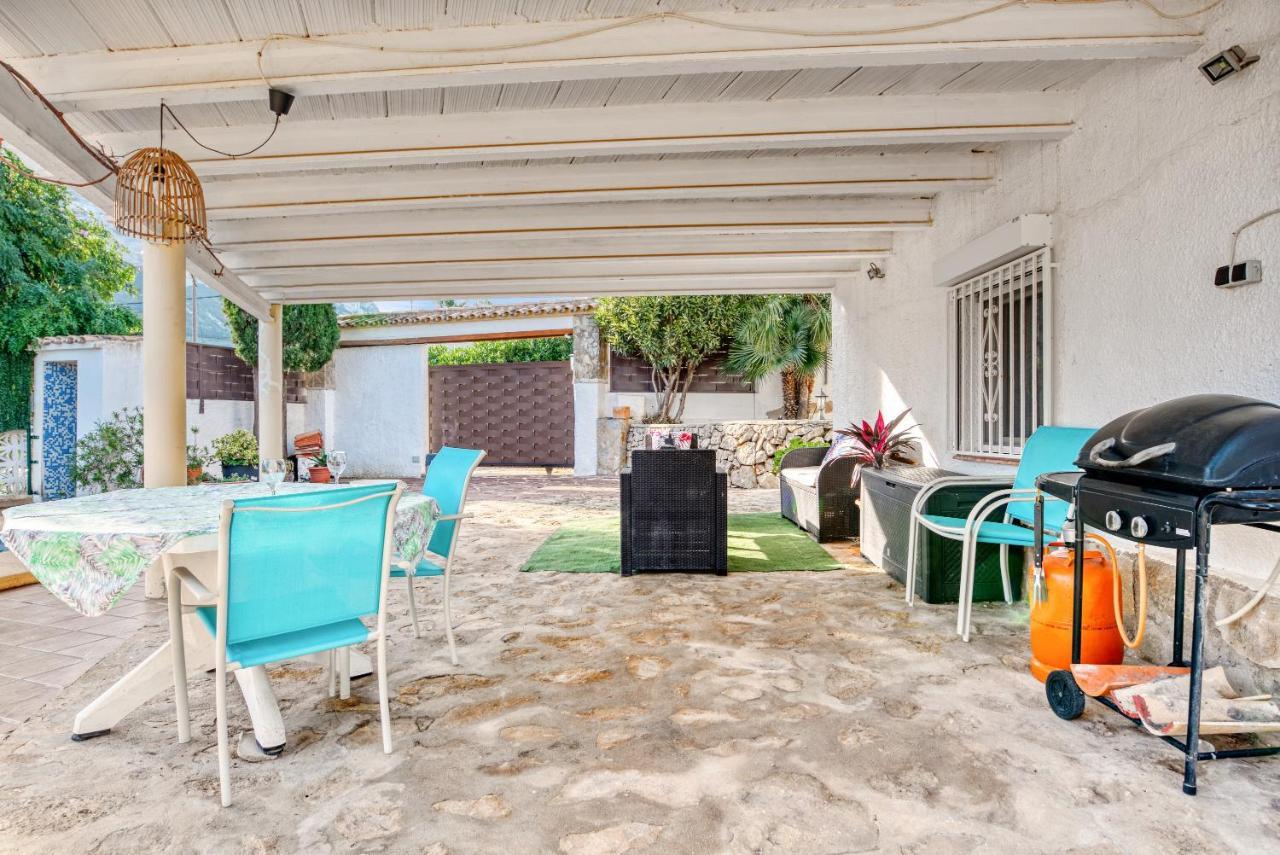 Căn hộ Suite Denia *