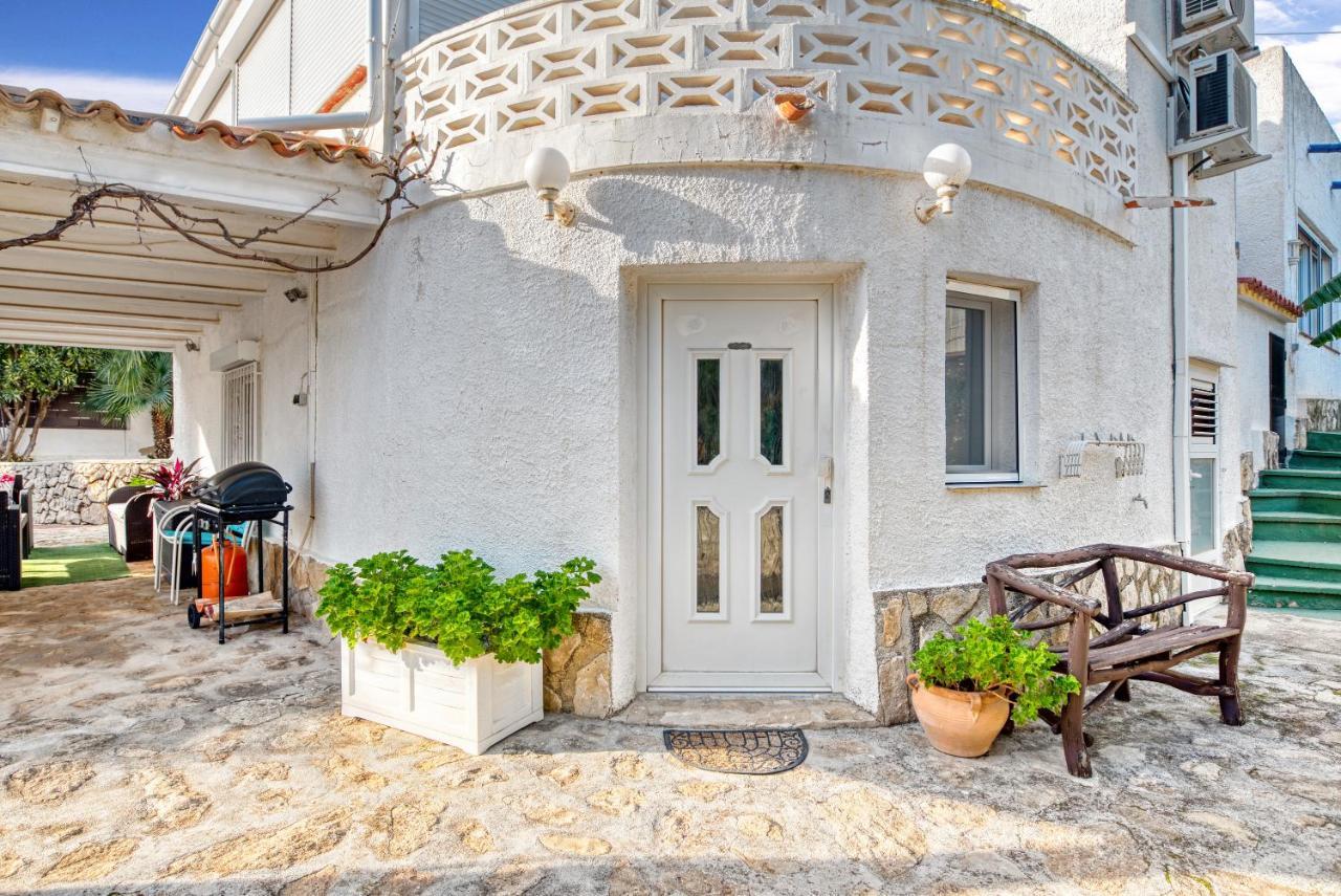 Căn hộ Suite Denia