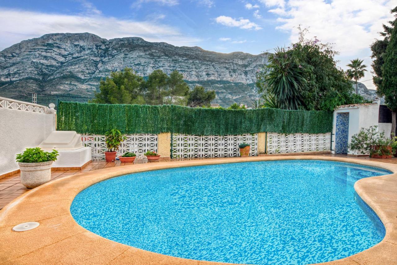 Suite Denia Căn hộ